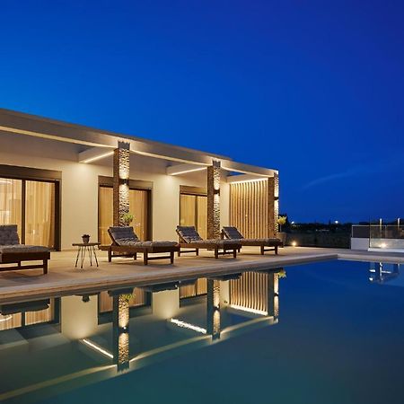 Valley View Villa, By Tk Property Management Kalpaki  Exterior foto