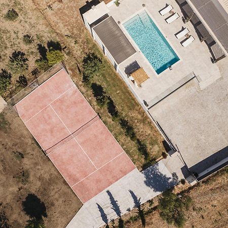 Valley View Villa, By Tk Property Management Kalpaki  Exterior foto