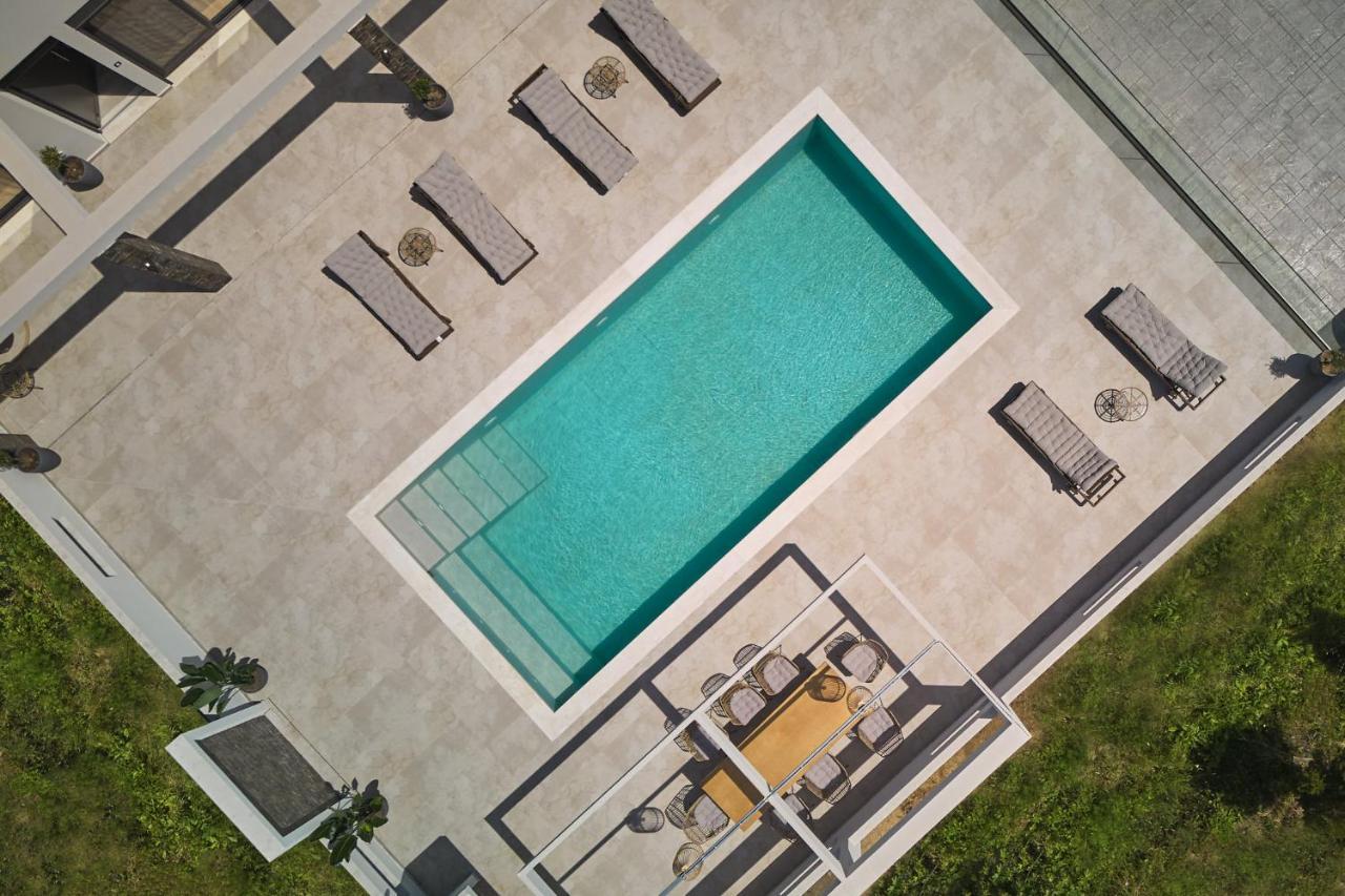 Valley View Villa, By Tk Property Management Kalpaki  Exterior foto