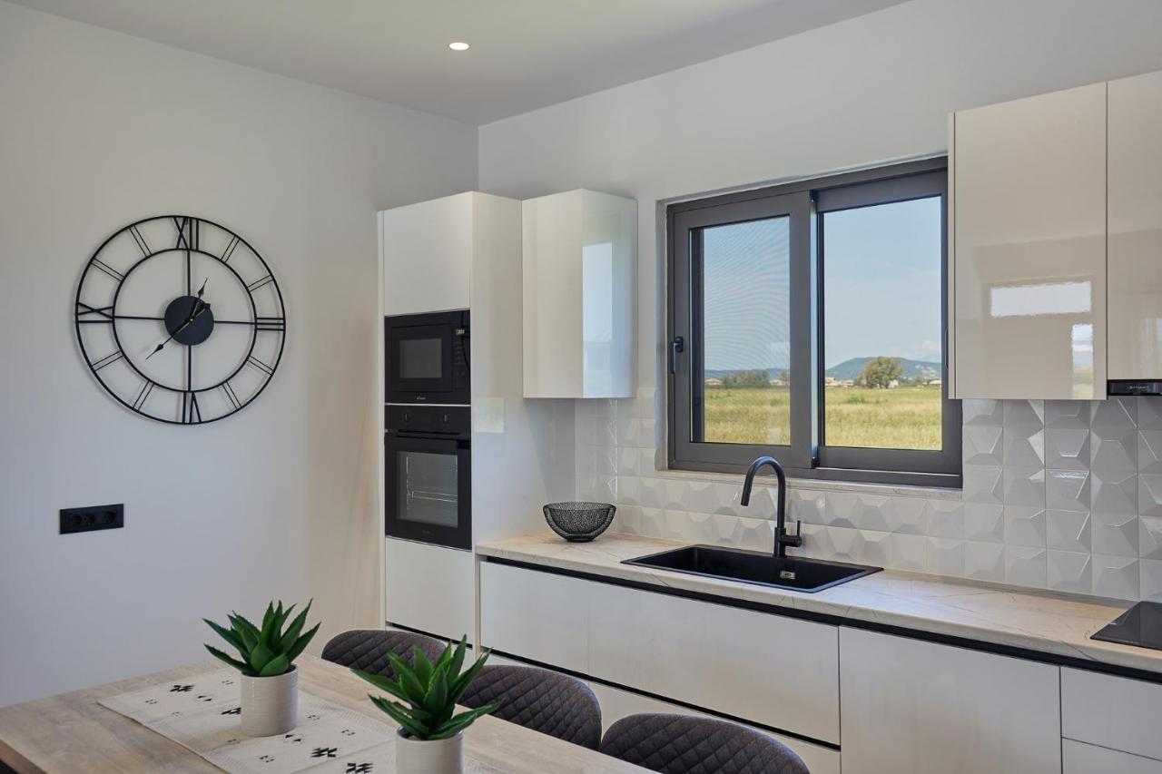 Valley View Villa, By Tk Property Management Kalpaki  Exterior foto