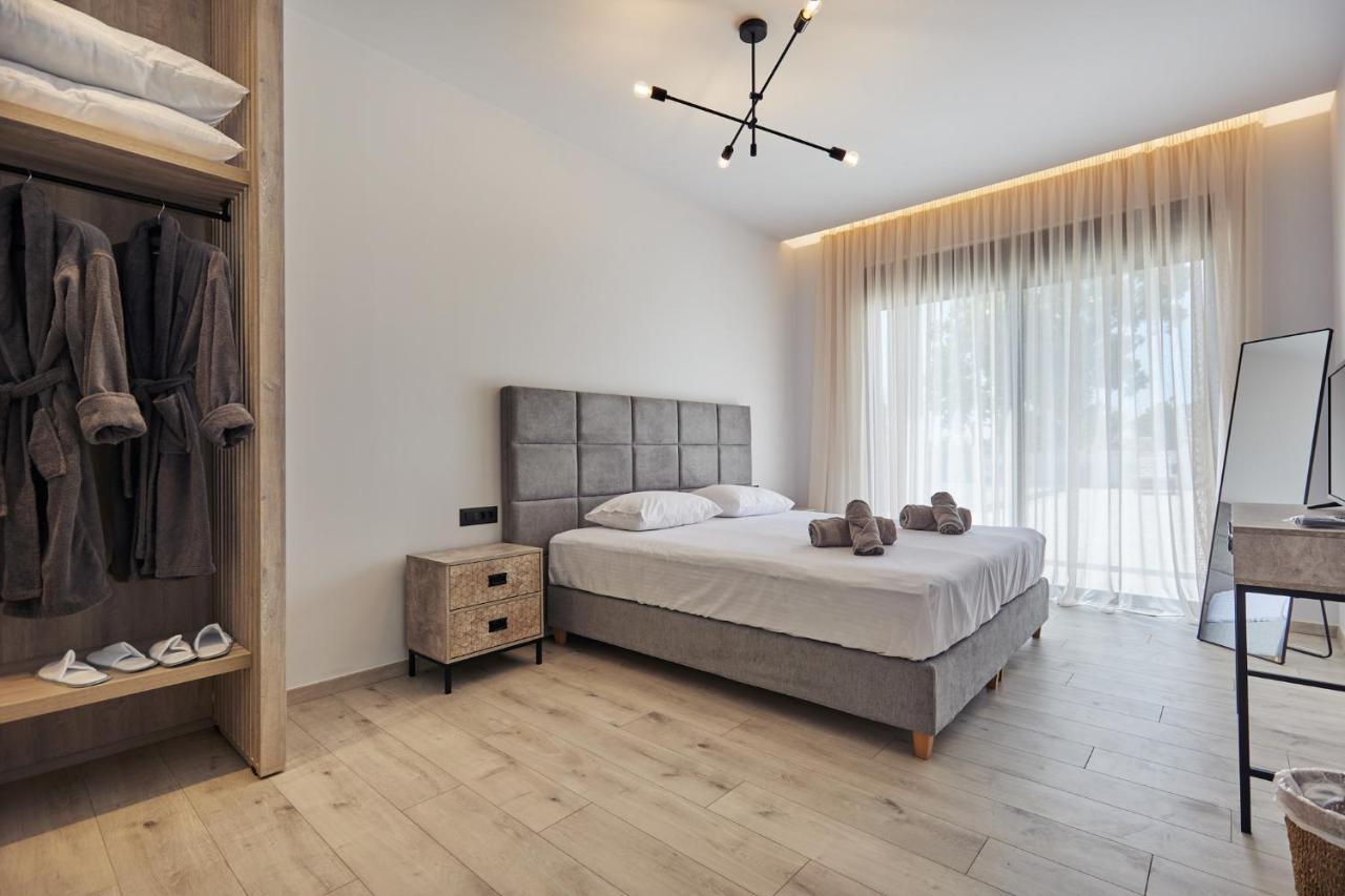 Valley View Villa, By Tk Property Management Kalpaki  Exterior foto