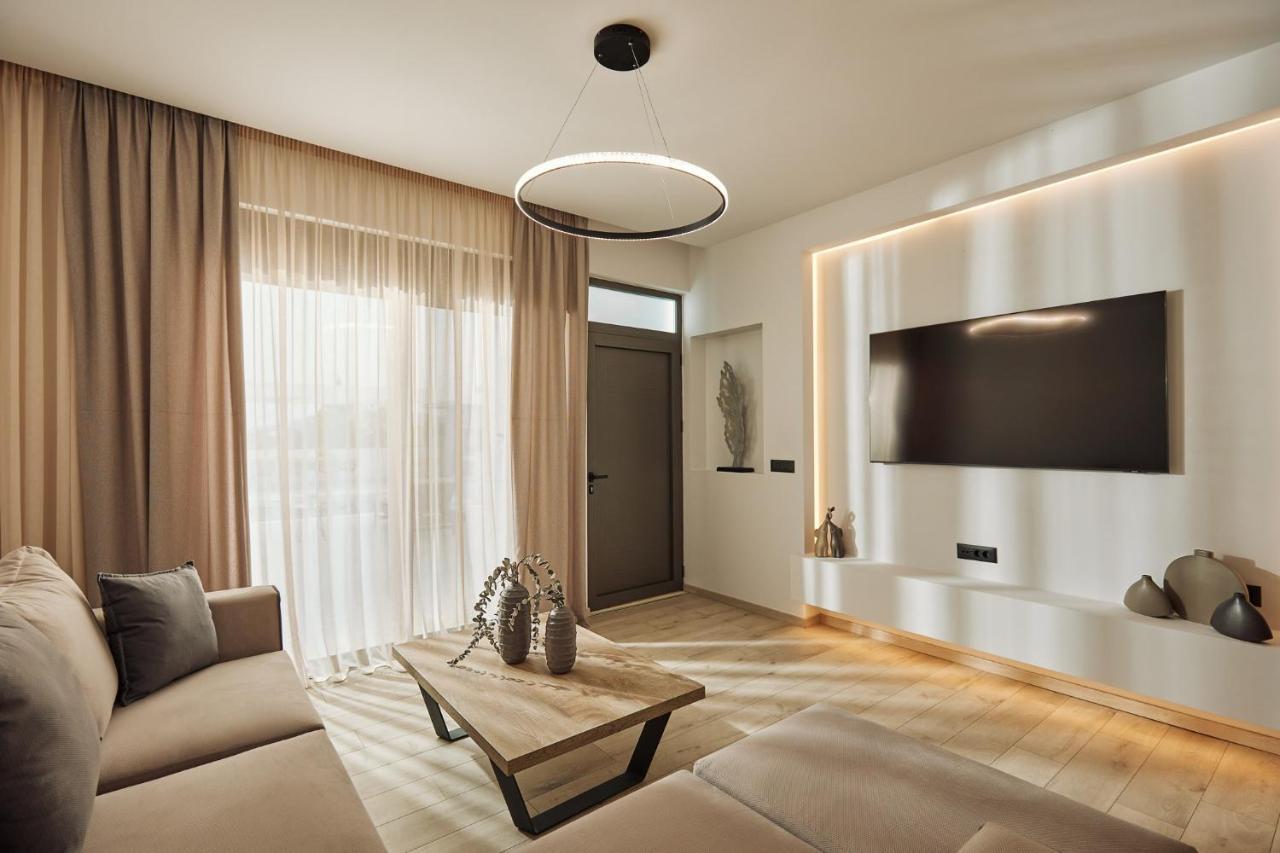 Valley View Villa, By Tk Property Management Kalpaki  Exterior foto