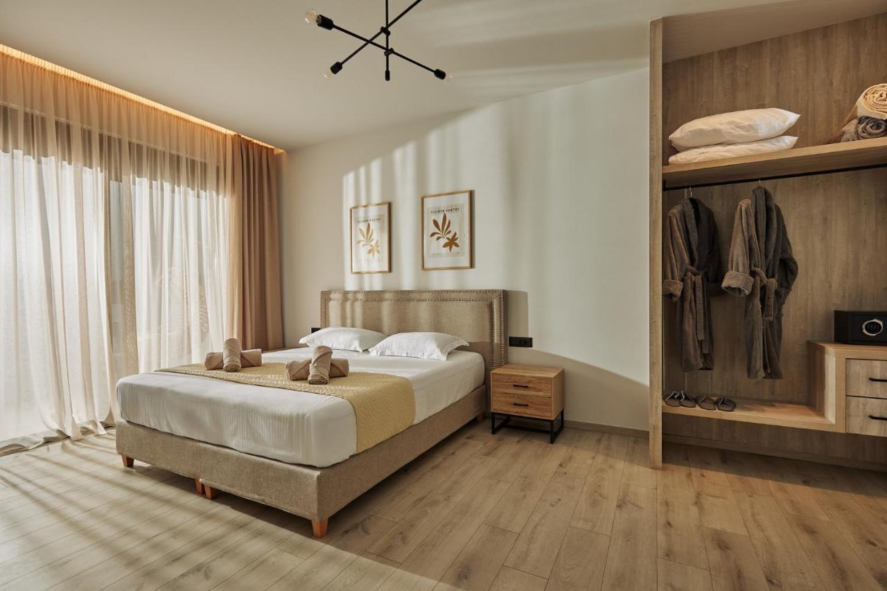 Valley View Villa, By Tk Property Management Kalpaki  Exterior foto