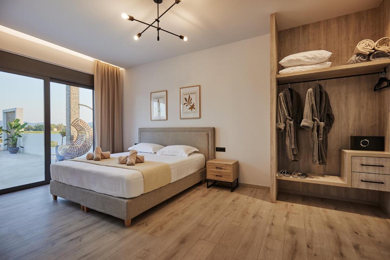 Valley View Villa, By Tk Property Management Kalpaki  Exterior foto