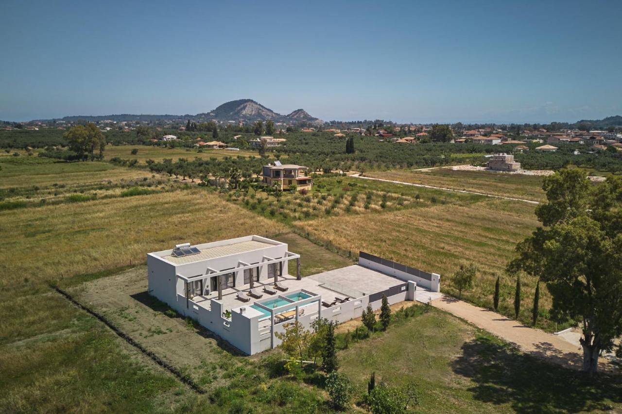 Valley View Villa, By Tk Property Management Kalpaki  Exterior foto