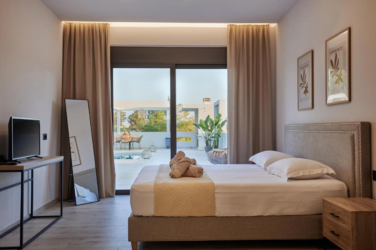 Valley View Villa, By Tk Property Management Kalpaki  Exterior foto