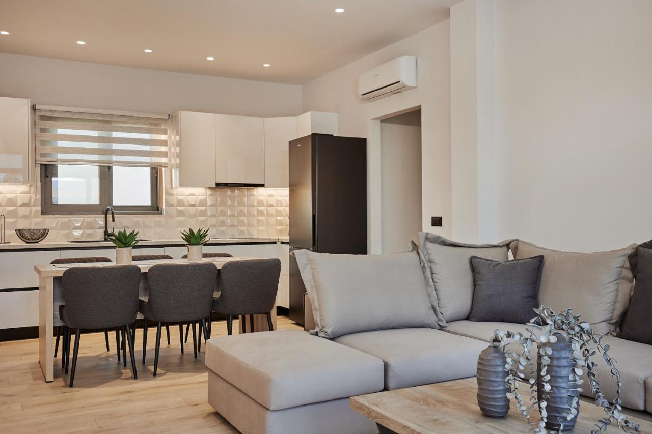 Valley View Villa, By Tk Property Management Kalpaki  Exterior foto