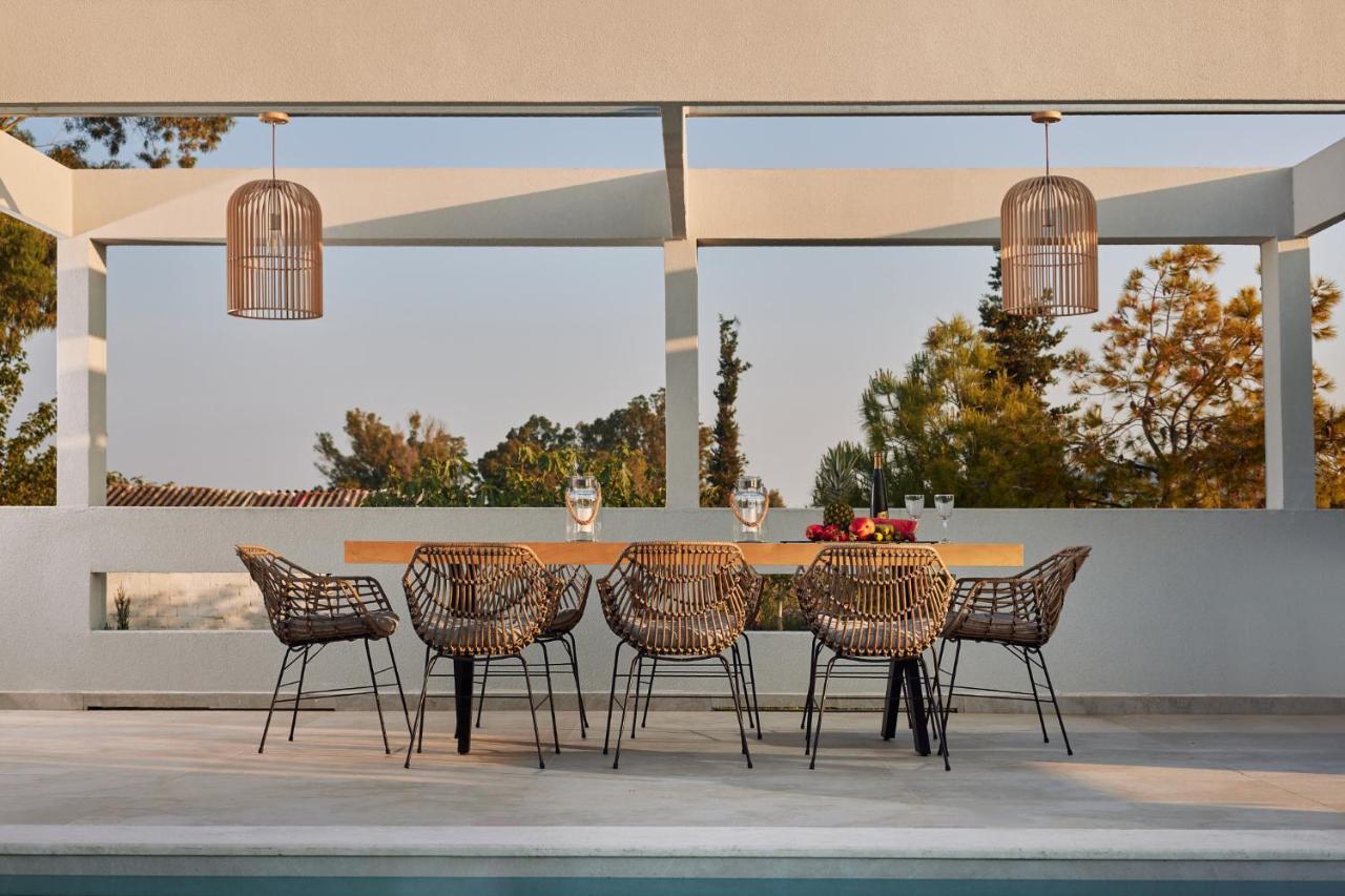 Valley View Villa, By Tk Property Management Kalpaki  Exterior foto
