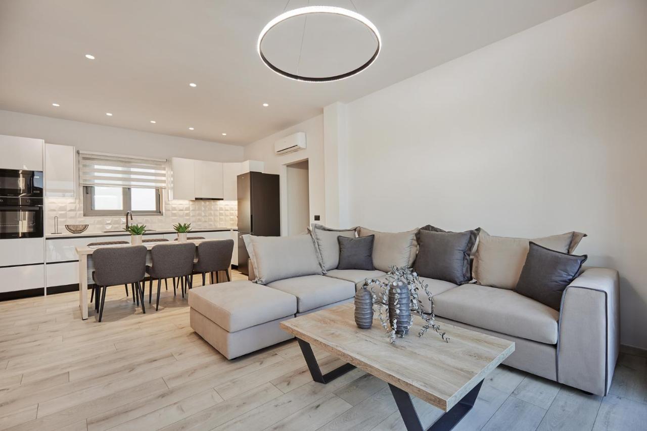 Valley View Villa, By Tk Property Management Kalpaki  Exterior foto