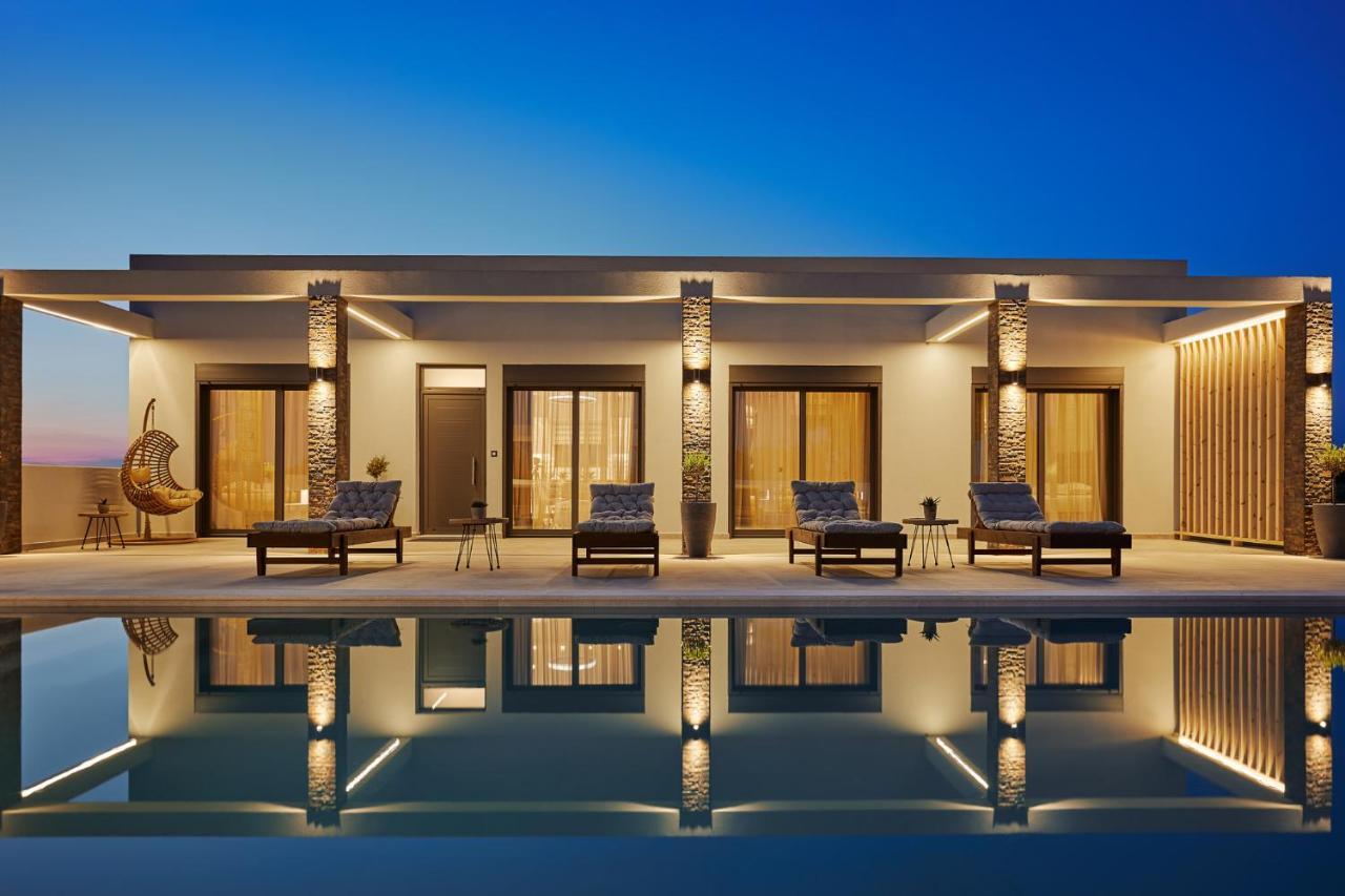Valley View Villa, By Tk Property Management Kalpaki  Exterior foto