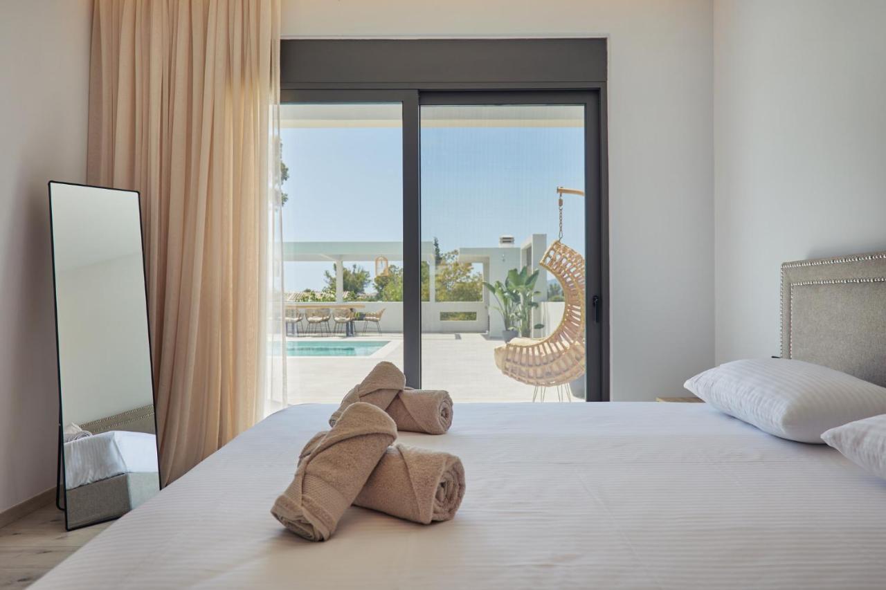 Valley View Villa, By Tk Property Management Kalpaki  Exterior foto
