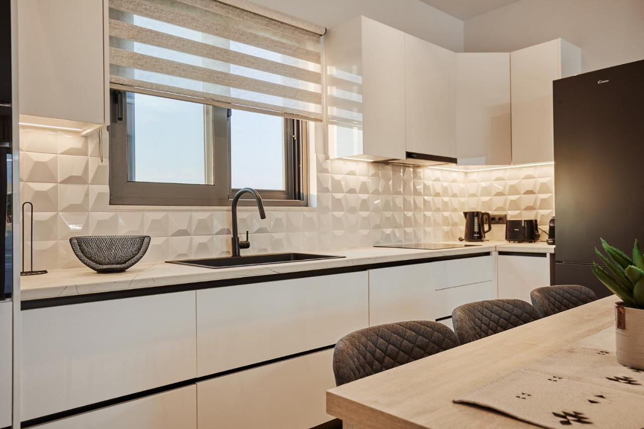 Valley View Villa, By Tk Property Management Kalpaki  Exterior foto