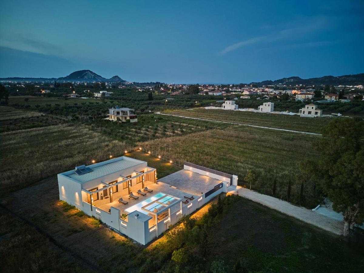Valley View Villa, By Tk Property Management Kalpaki  Exterior foto