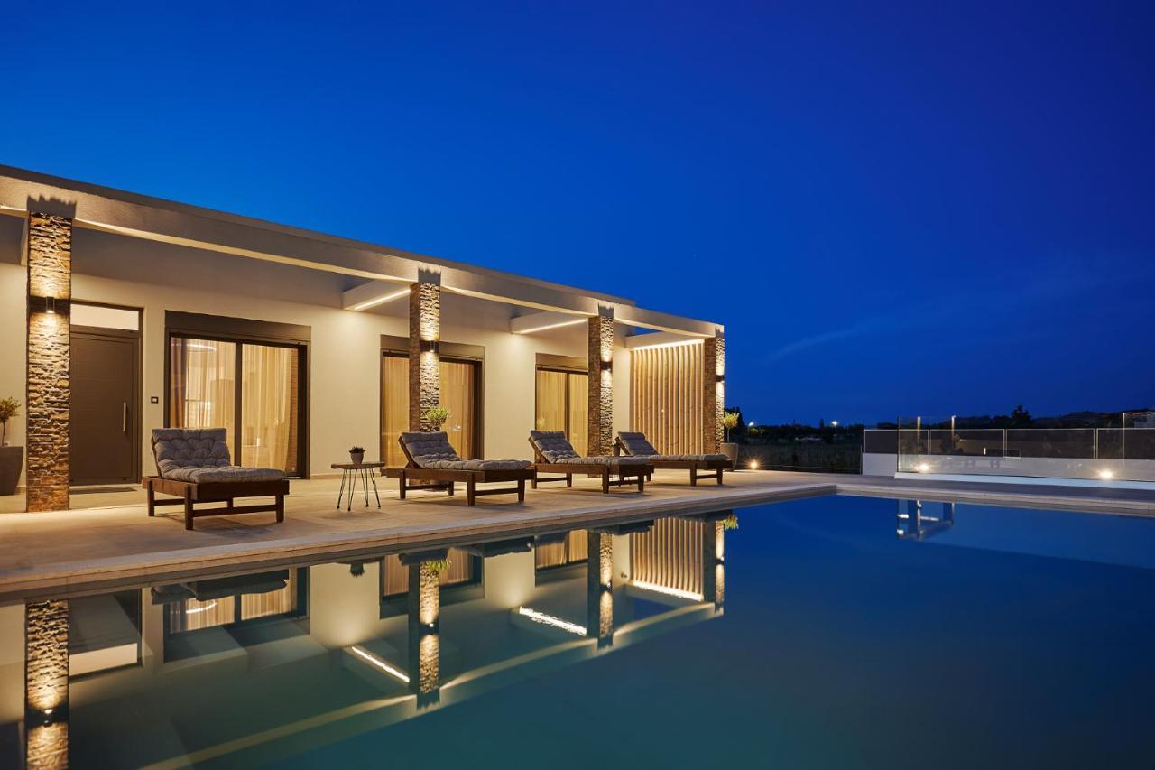 Valley View Villa, By Tk Property Management Kalpaki  Exterior foto